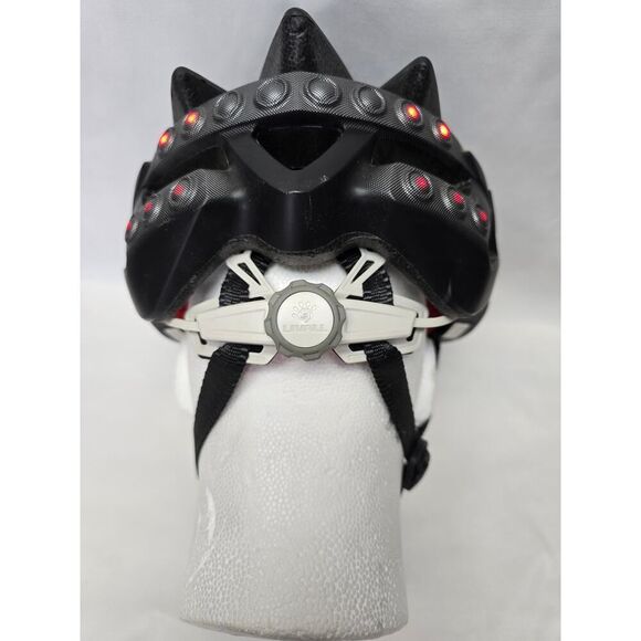 Livall BH60SE Neo Bluetooth Mountain Bike Helmet Microphone Fall Detection Brake - Picture 6 of 14